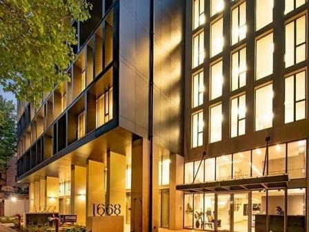 Apartamento Departamento Concepci�n