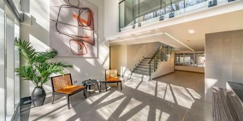 Apartamento Departamento Concepci�n