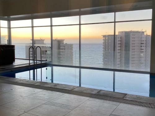 Apartamento Departamento Marina De Montemar