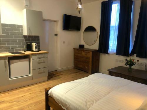 Apartamento 21 Frederick Street