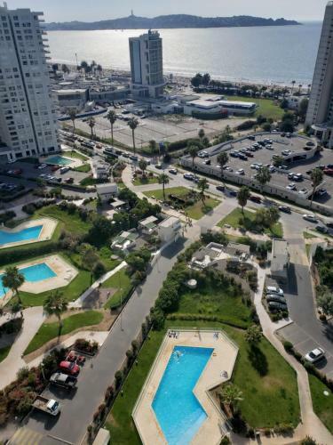 Apartamento Departamento Marina Horizonte III