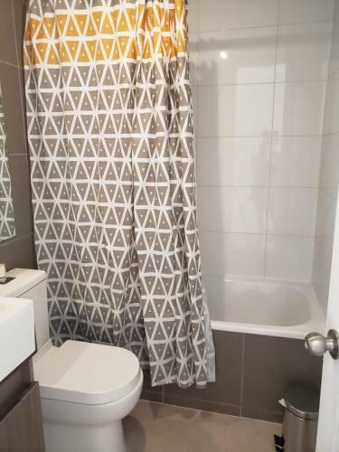 Apartamento Departamento Marina Horizonte III