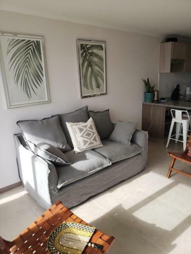 Apartamento Departamento Marina Horizonte III
