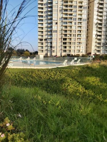 Apartamento Departamento Marina Horizonte III