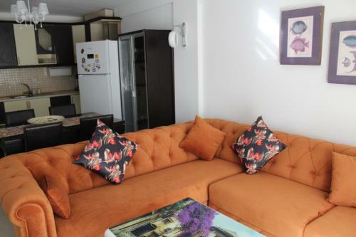 Bodrum Fenerburnu Villa