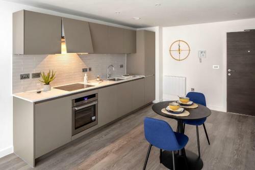 Apartamento Landrow Place