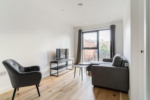 Fantastic 1 Bed Apartment In Central Birmingham