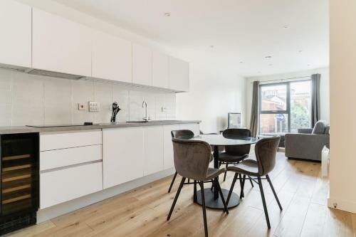 Fantastic 1 Bed Apartment In Central Birmingham