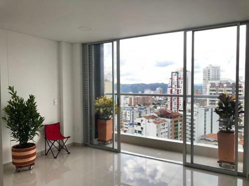 Apartamento Penthouse, Excelente Vista, Ubicaci�n