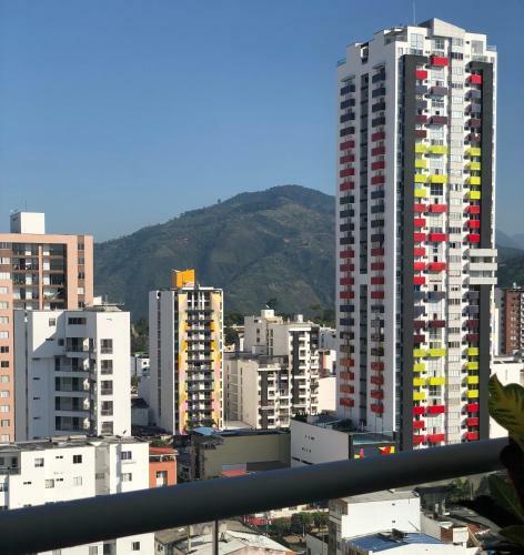Apartamento Penthouse, Excelente Vista, Ubicaci�n