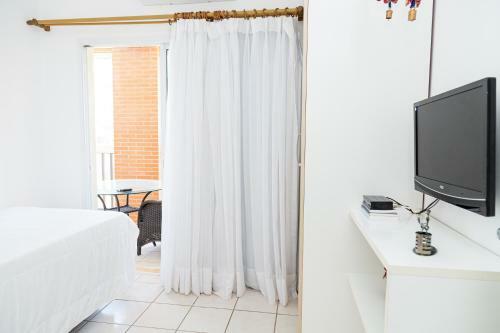 Apartamento Apto No Porto Das Dunas
