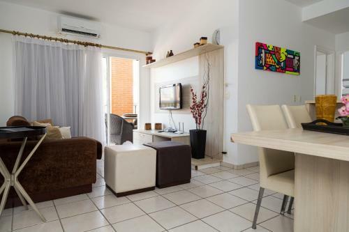 Apartamento Apto No Porto Das Dunas