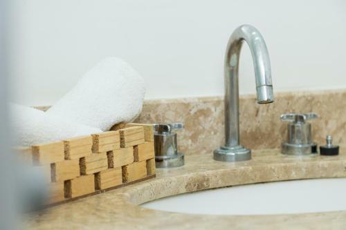 Apartamento Apto No Porto Das Dunas
