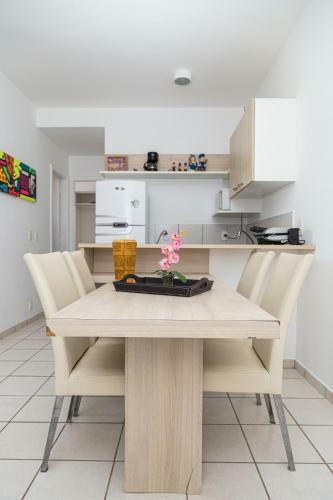 Apartamento Apto No Porto Das Dunas