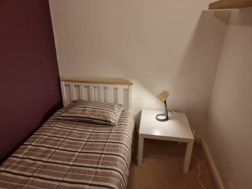 Cosy Place Near City Centre