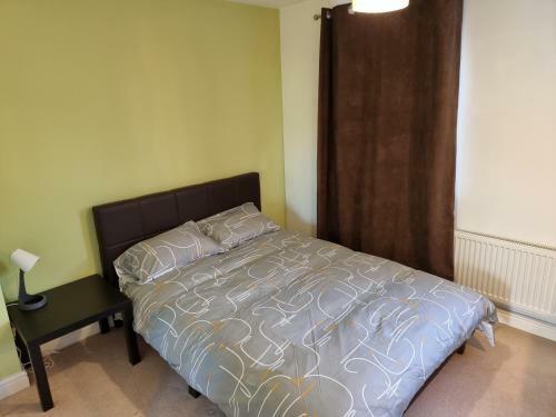 Cosy Place Near City Centre