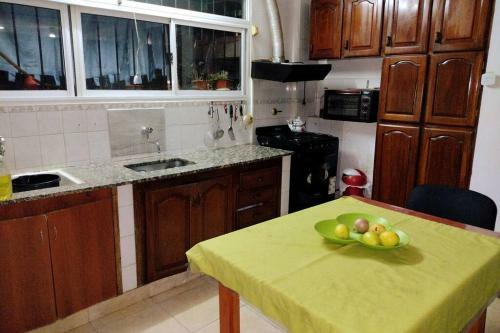 Apartamento Hermoso Y C�modo Dpto C�ntrico