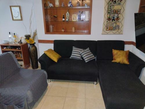 Apartamento Hermoso Y Como Departamento C�ntrico