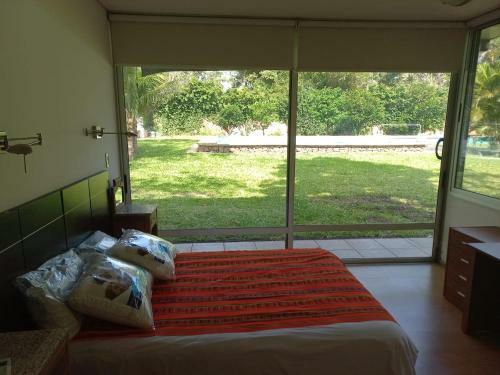 Apartamento Parana Riverside Guest House - Posadas