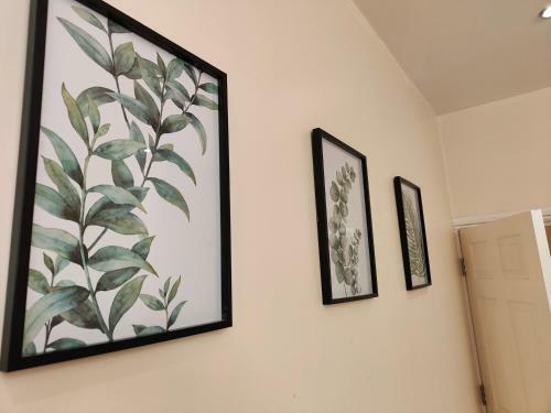 Apartamento Newhall Street Loft