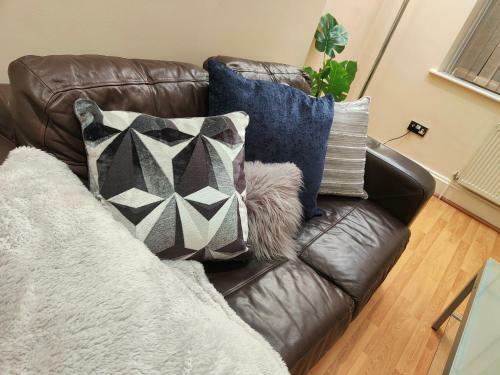 Apartamento Newhall Street Loft