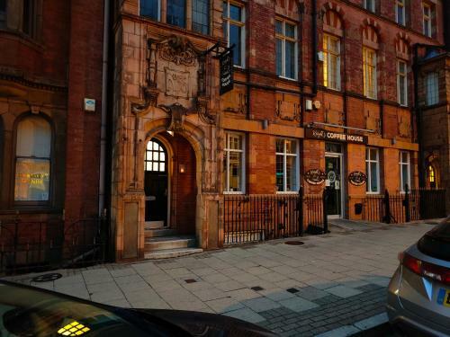 Apartamento Newhall Street Loft