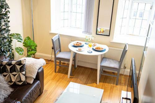 Apartamento Newhall Street Loft