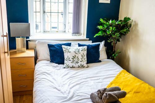 Apartamento Newhall Street Loft