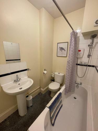 Apartamento Newhall Street Loft