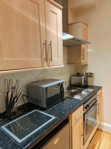 Apartamento Newhall Street Loft