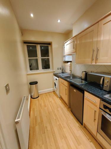 Apartamento Newhall Street Loft