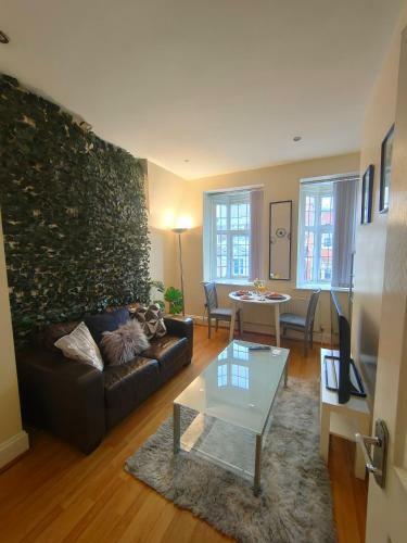 Apartamento Newhall Street Loft