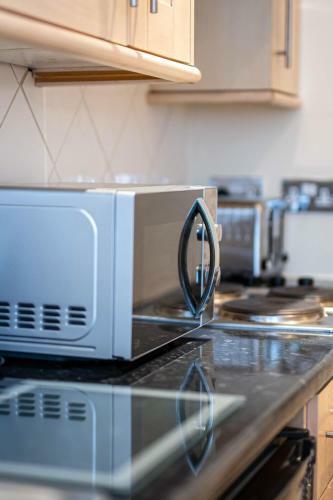 Apartamento Newhall Street Loft