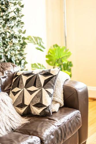 Apartamento Newhall Street Loft