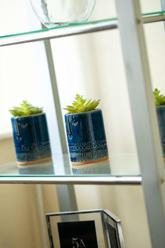 Apartamento Newhall Street Loft