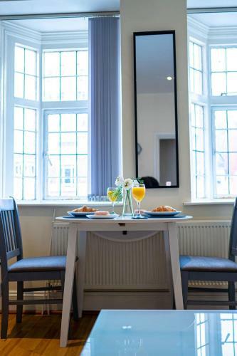 Apartamento Newhall Street Loft