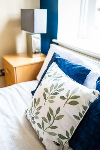 Apartamento Newhall Street Loft