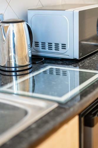 Apartamento Newhall Street Loft