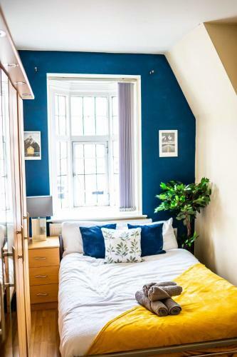 Apartamento Newhall Street Loft