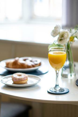 Apartamento Newhall Street Loft