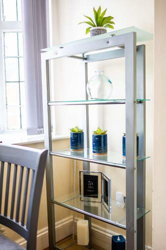 Apartamento Newhall Street Loft