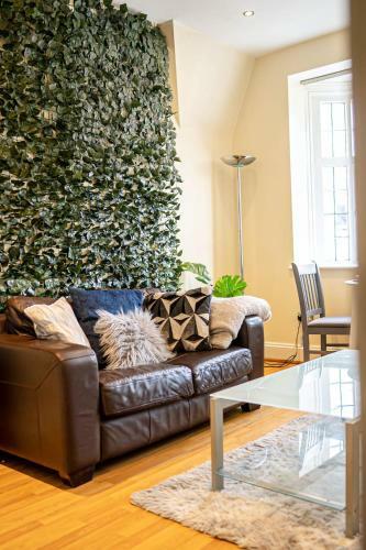 Apartamento Newhall Street Loft