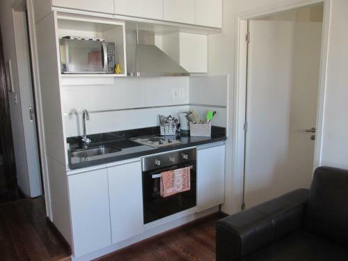 Apartamentos En El Palacio Salvo