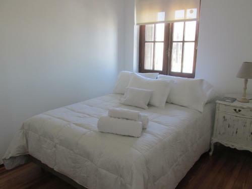 Apartamentos En El Palacio Salvo