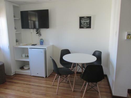 Apartamentos En El Palacio Salvo