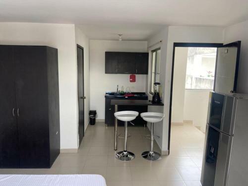 Apartamento Estudio En San Fernando 406