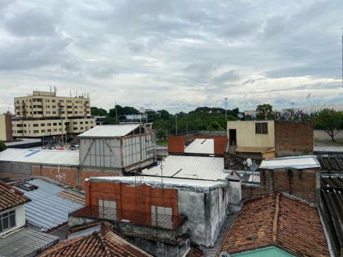 Apartamento Estudio En San Fernando 406