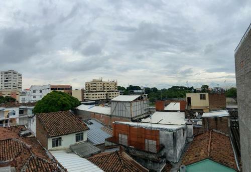 Apartamento Estudio En San Fernando 406