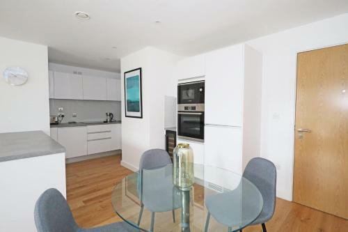 Lovely 2 Bed Apartment In Central Birmingham
