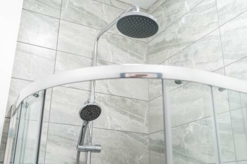 Apartamento Stylish, Cosy Studio With Netflix